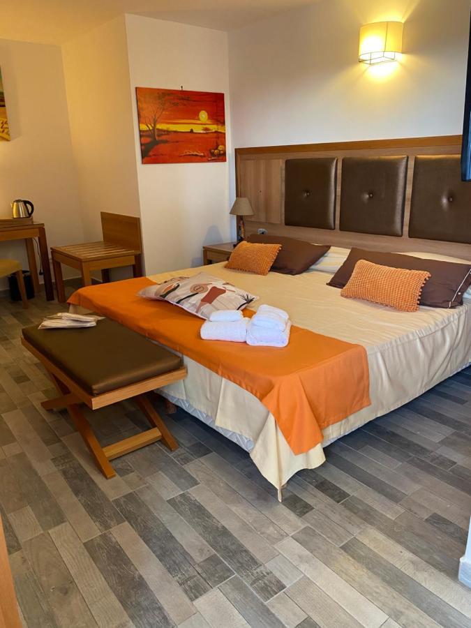 B&B Torre Pozzillo Cinisi Exterior photo