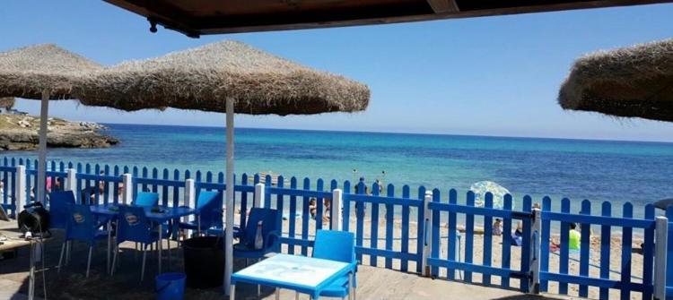 B&B Torre Pozzillo Cinisi Exterior photo