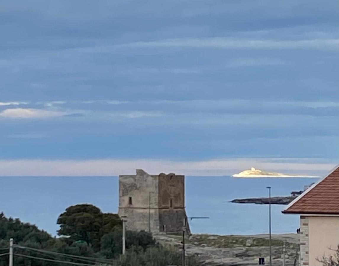 B&B Torre Pozzillo Cinisi Exterior photo